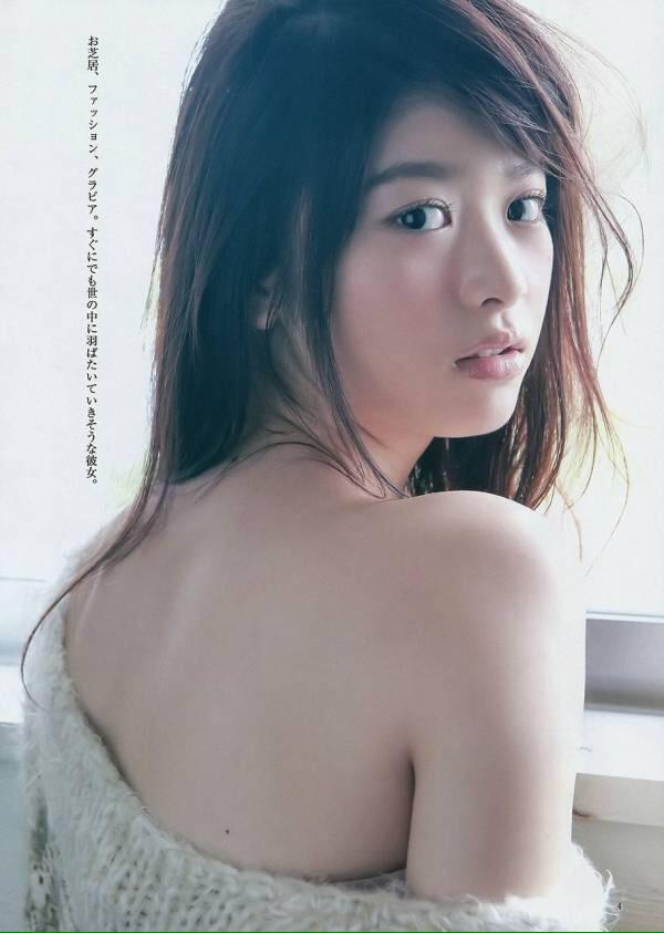 馬場ふみかの画像 strobo.jp