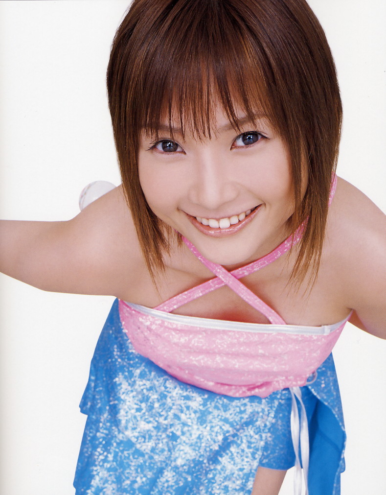 安倍なつみの画像 pds.exblog.jp