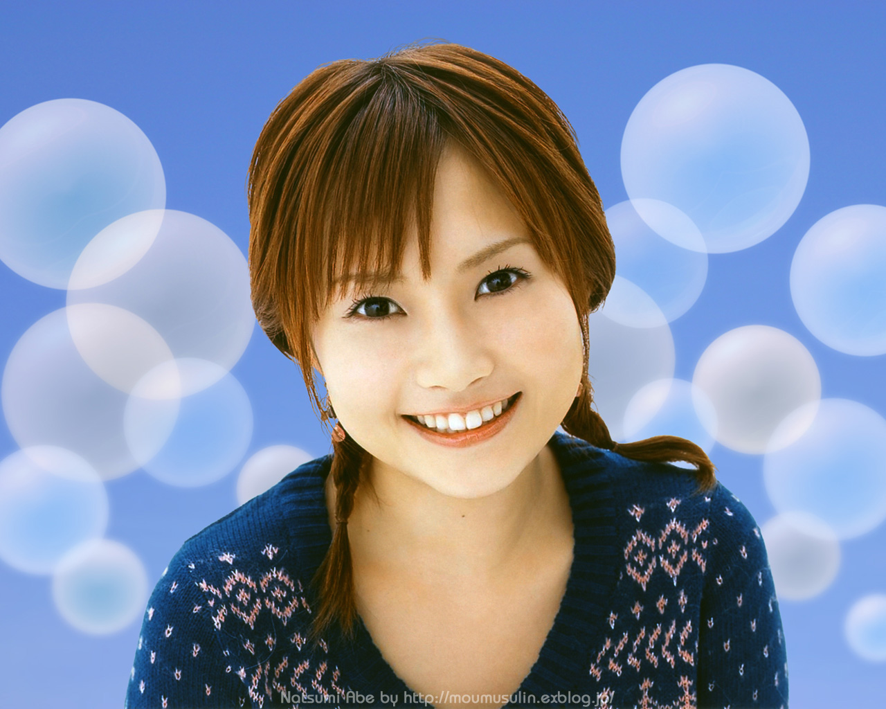 安倍なつみの画像 pds.exblog.jp