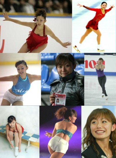 安藤美姫の画像 pds.exblog.jp