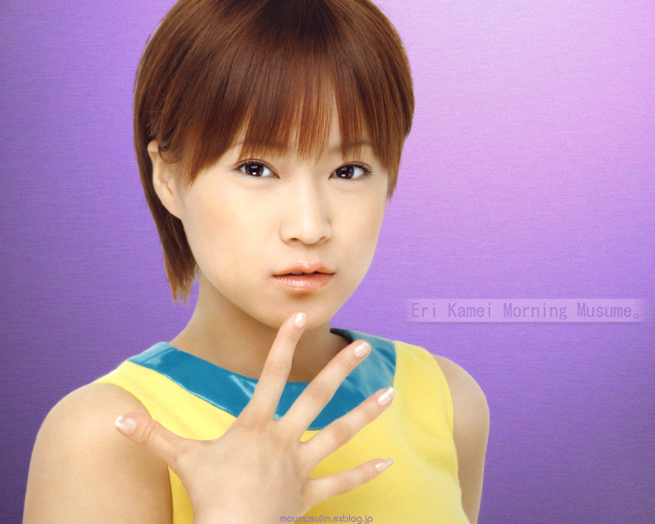 亀井絵里の画像 pds.exblog.jp