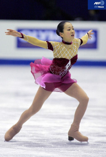 安藤美姫の画像 pds.exblog.jp