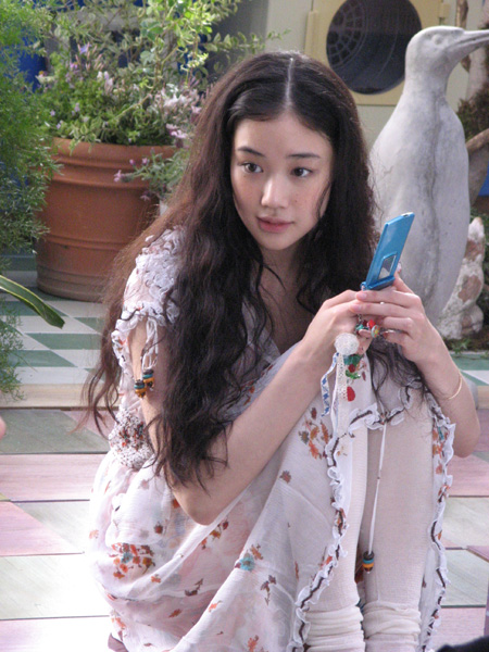 蒼井優の画像 pds.exblog.jp
