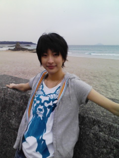 奥田恵梨華の画像 blog.excite.co.jp