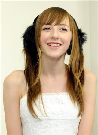 ベッキーの画像 pds.exblog.jp