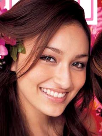 長谷川潤の画像 pds.exblog.jp