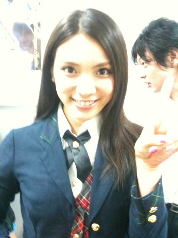 秋元才加の画像 pds.exblog.jp