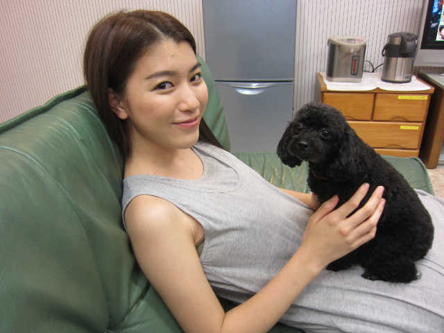 成海璃子の画像 blog.excite.co.jp