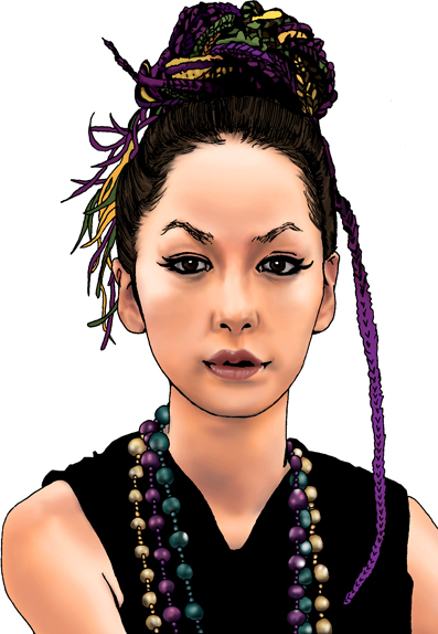 中島美嘉の画像 pds2.exblog.jp