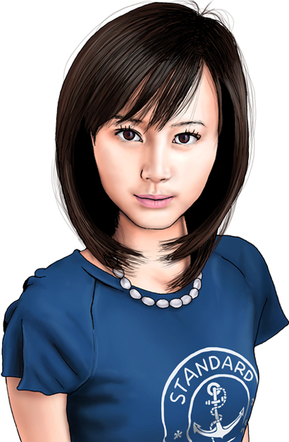 堀北真希の画像 pds2.exblog.jp