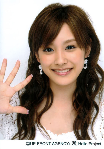 高橋愛の画像 pic.pimg.tw