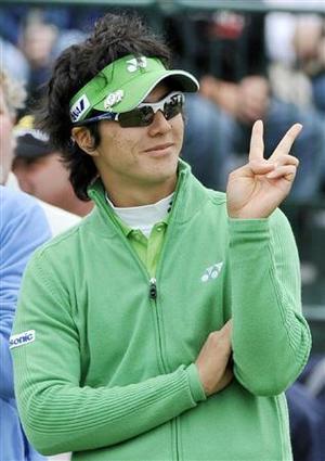 石川遼の画像 porcrw22.cocolog-nifty.com