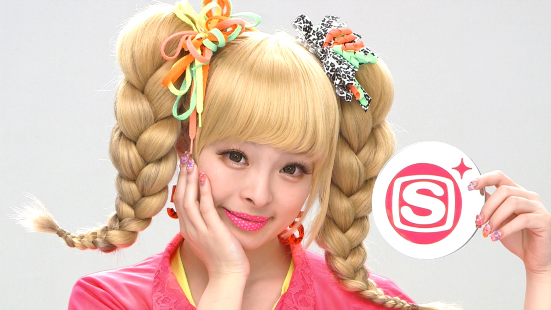 きゃりーぱみゅぱみゅの画像 matome.naver.jp