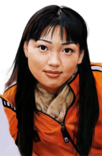 飯田圭織の画像 rabbity.jp