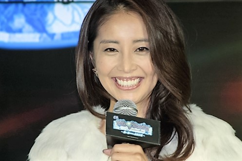 熊切あさ美の画像 getnews.jp