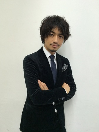 斎藤工の画像 ro69.jp