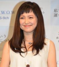 永作博美の画像 matome.naver.jp