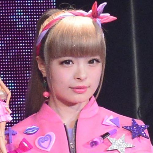 きゃりーぱみゅぱみゅの画像 www.excite.co.jp