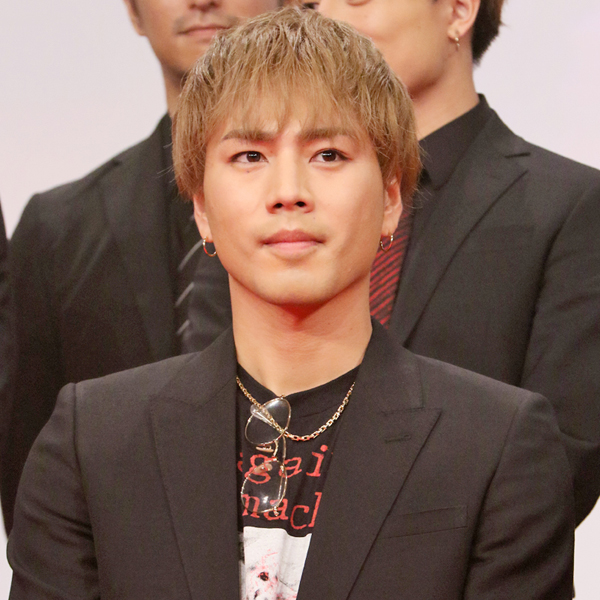 登坂広臣の画像 www.excite.co.jp