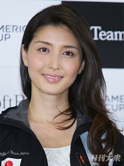 橋本マナミの画像 search.yahoo.co.jp