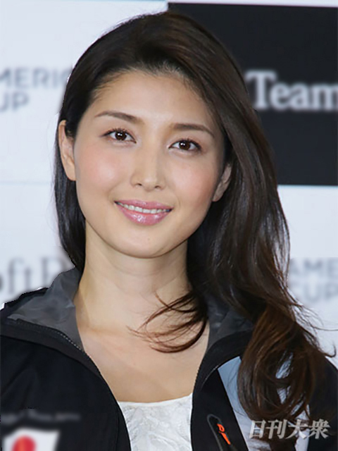 橋本マナミの画像 www.excite.co.jp