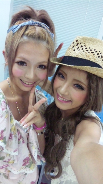 高橋真依子の画像 gree.jp