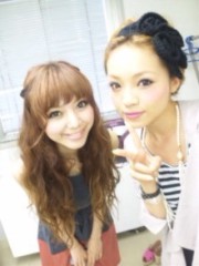 春名亜美の画像 gree.jp
