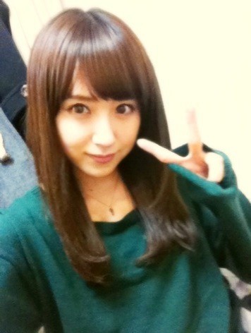 衛藤美彩の画像 gree.jp