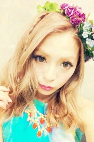 鈴木あやの画像 gree.jp