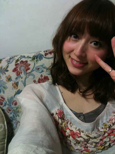 川原真琴の画像 gree.jp