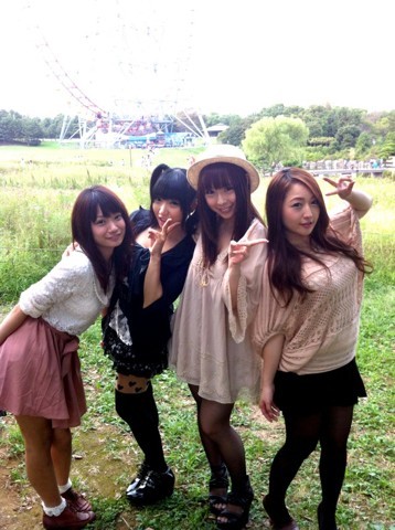 疋田紗也の画像 gree.jp