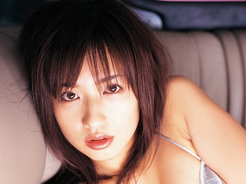 優木まおみの画像 sabra.jp