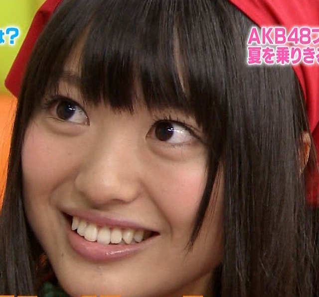 北原里英の画像 shinbishika-guide.com