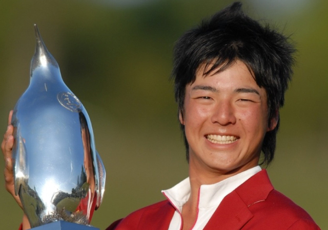 石川遼の画像 shinbishika-guide.com