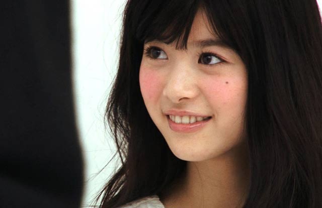 馬場ふみかの画像 shinbishika-guide.com