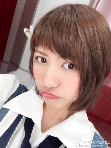 宮澤佐江の画像 snh48-tomo.com