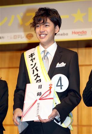 大野拓朗の画像 trendnews.tokyo