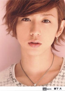 柳下大の画像 ameblo.jp