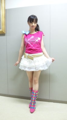 喜屋武ちあきの画像 ameblo.jp