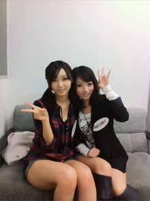 加藤沙耶香の画像 ameblo.jp