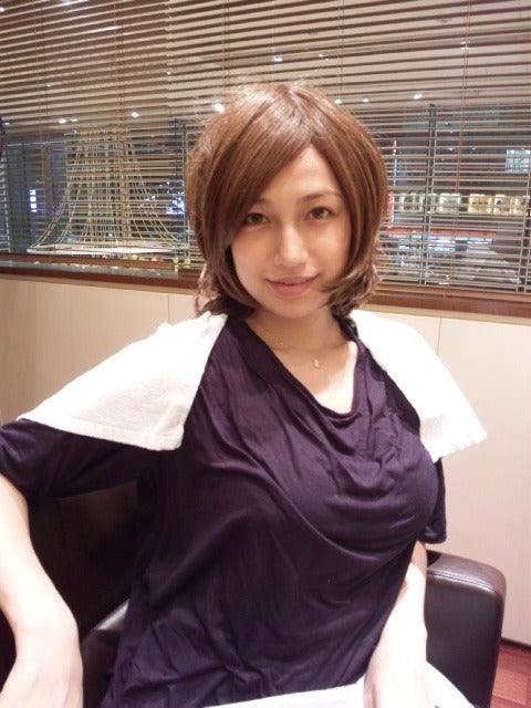 佐田真由美の画像 ameblo.jp