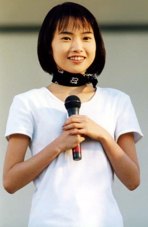 安倍なつみの画像 stat.ameba.jp