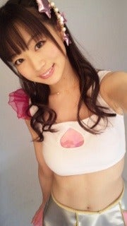 喜屋武ちあきの画像 ameblo.jp