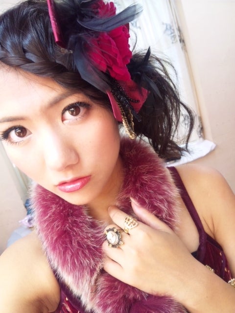 秋元才加の画像 stat.ameba.jp