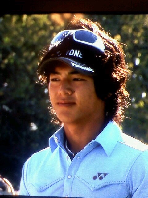 石川遼の画像 stat.ameba.jp