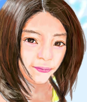 川島海荷の画像 stat.ameba.jp