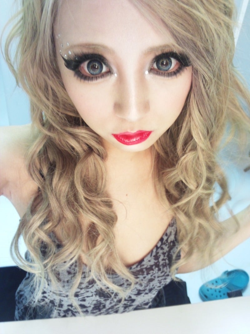 桜井莉菜の画像 ameblo.jp