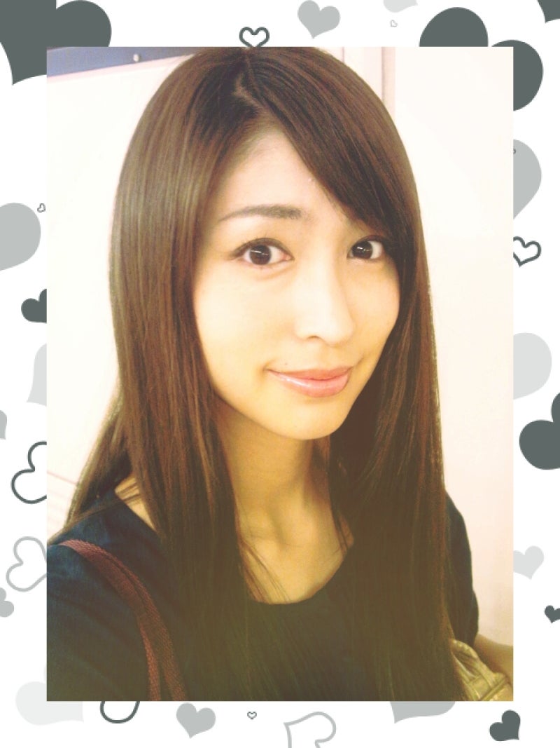 長谷部瞳の画像 ameblo.jp