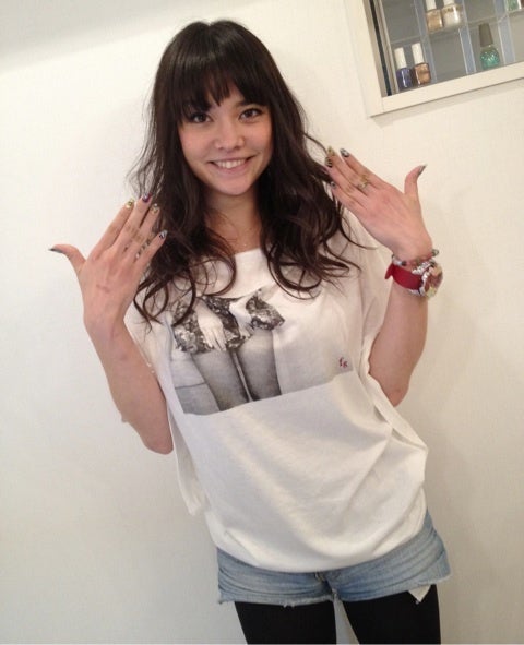 加賀美セイラの画像 ameblo.jp