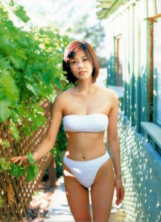白石美帆の画像 search.yahoo.co.jp